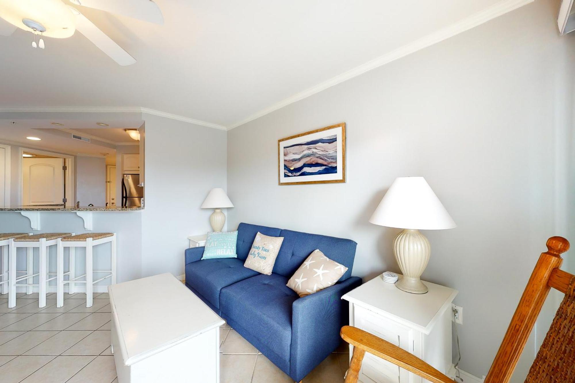 Makai 108 Apartment Ocean City Luaran gambar