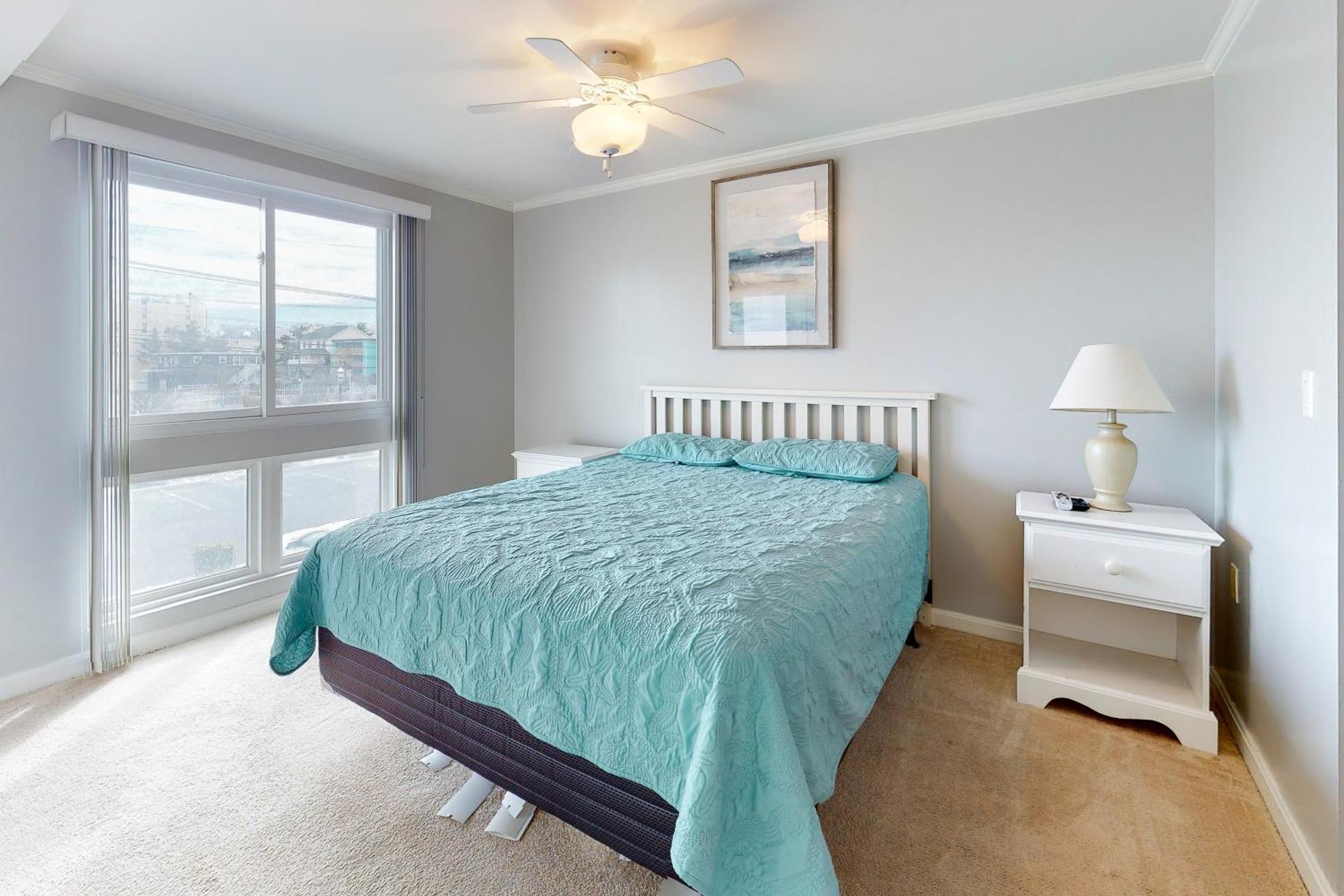 Makai 108 Apartment Ocean City Luaran gambar