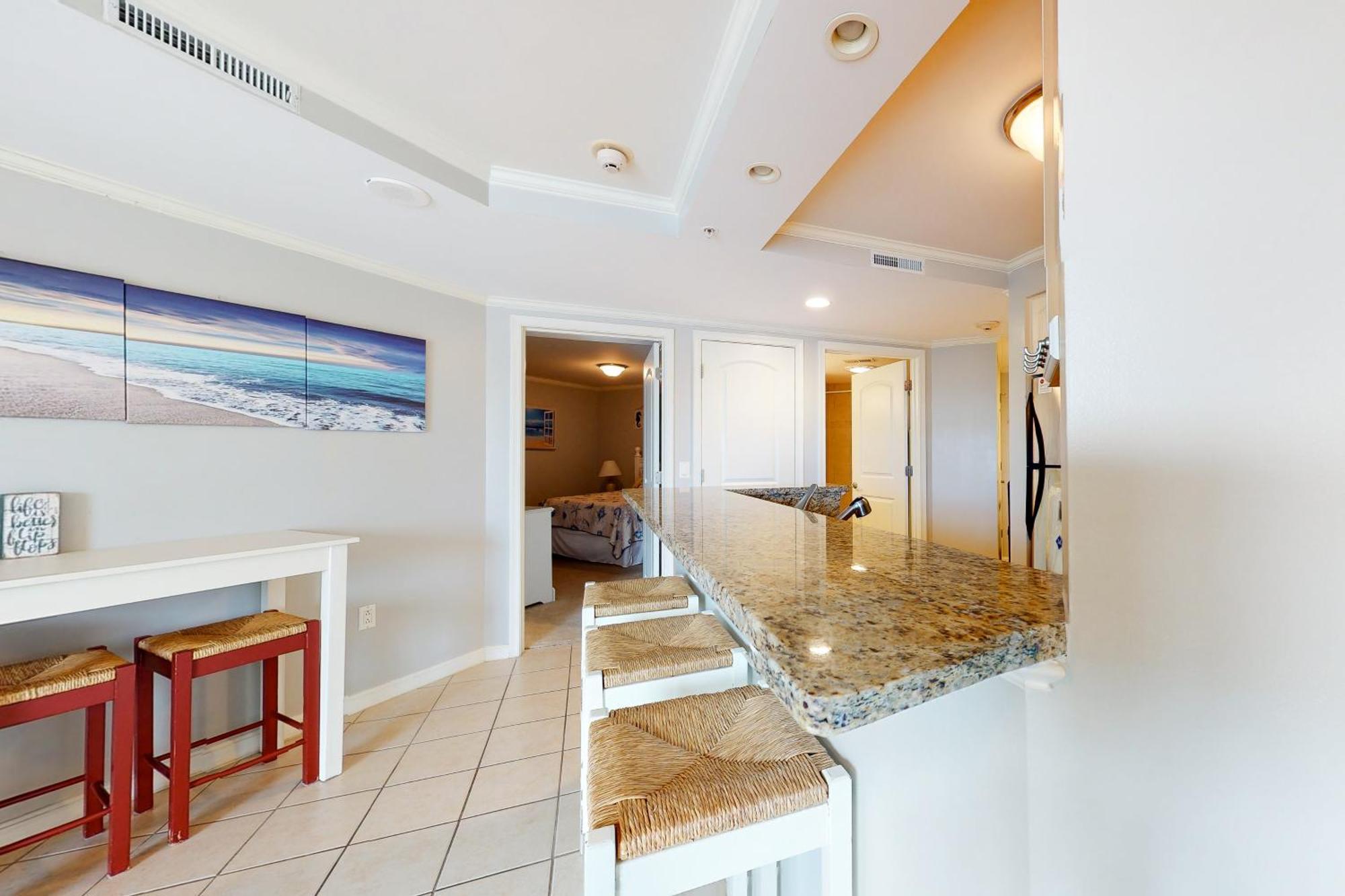 Makai 108 Apartment Ocean City Luaran gambar
